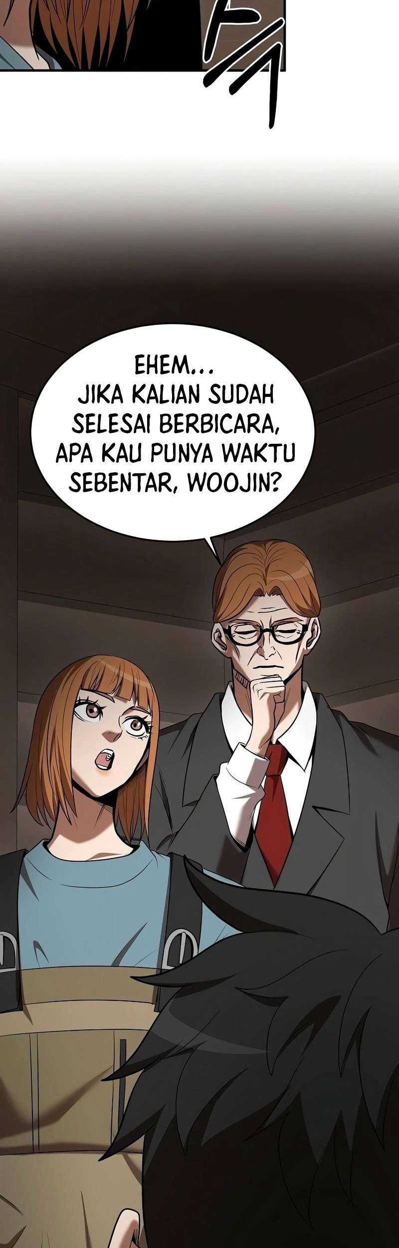 I Became a Renowned Family’s Sword Prodigy Chapter 117 Gambar 33