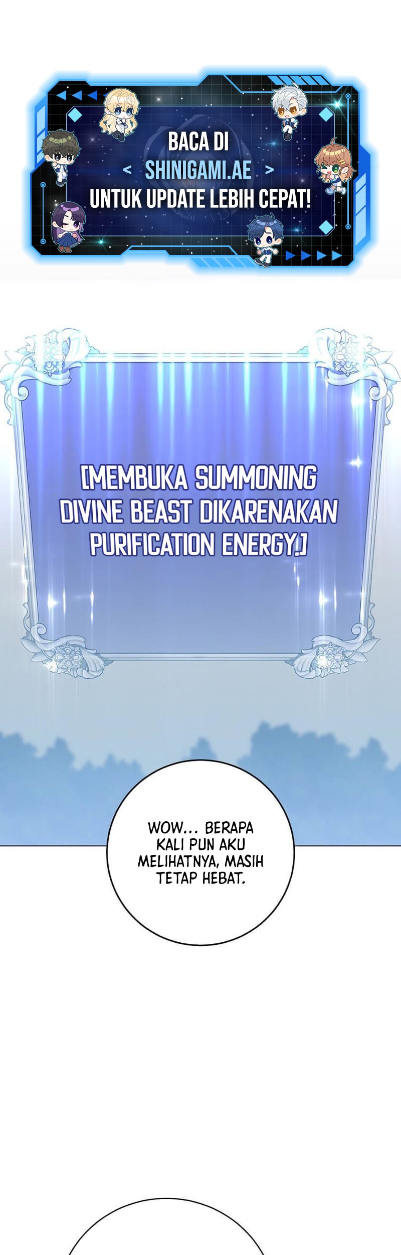 Baca The MAX leveled hero will return! Chapter 169 Gambar 2