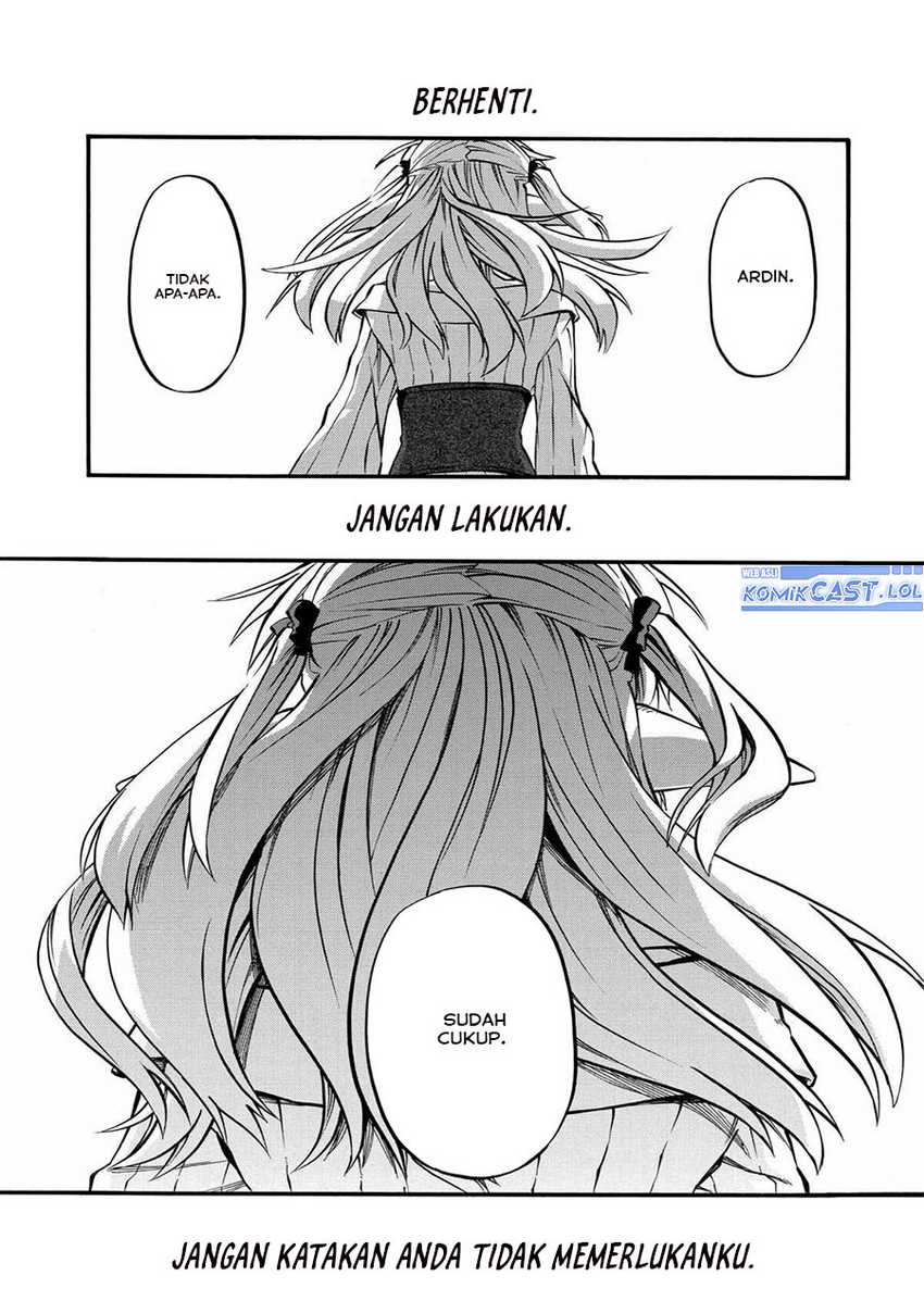 Good Deeds of Kane of Old Guy Chapter 31 Gambar 36