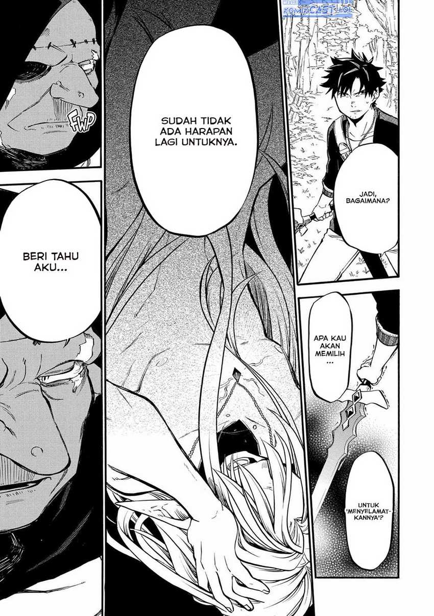 Good Deeds of Kane of Old Guy Chapter 31 Gambar 46