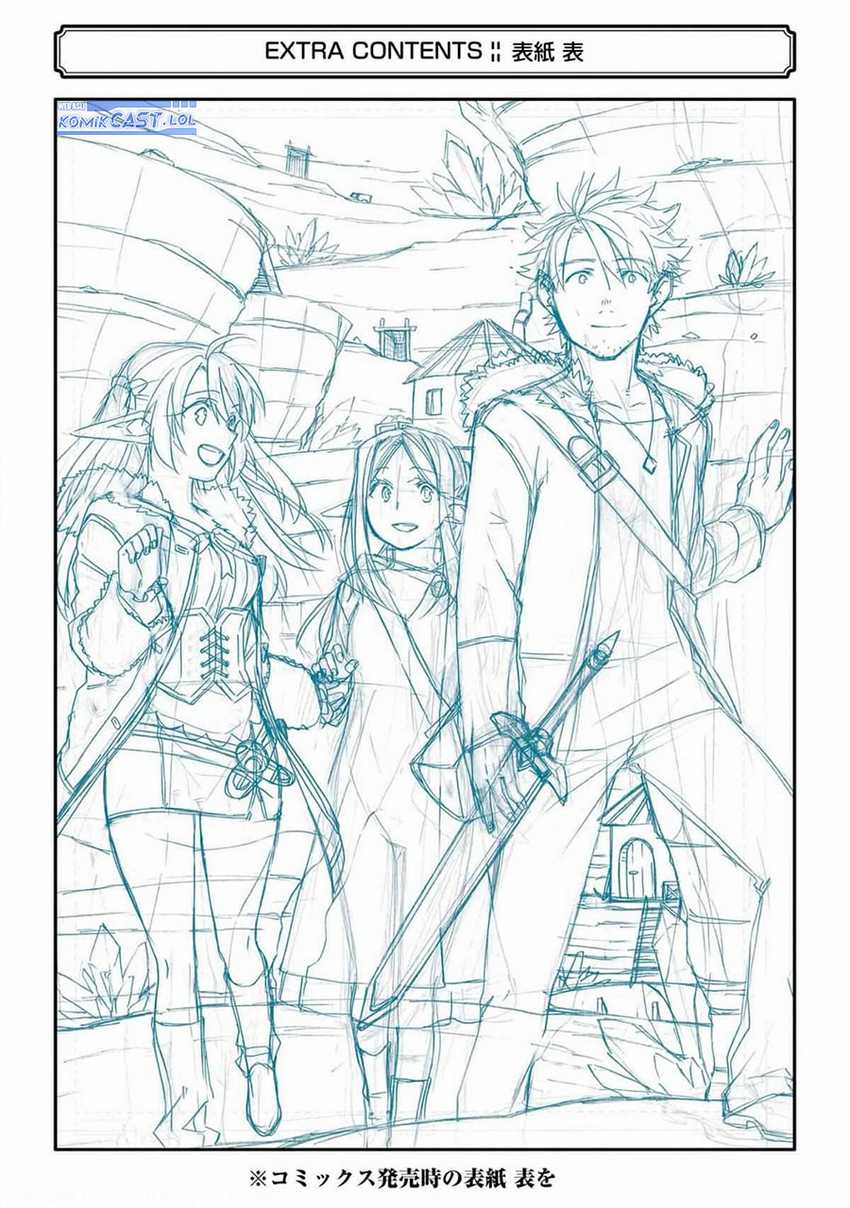 Good Deeds of Kane of Old Guy Chapter 31 Gambar 55