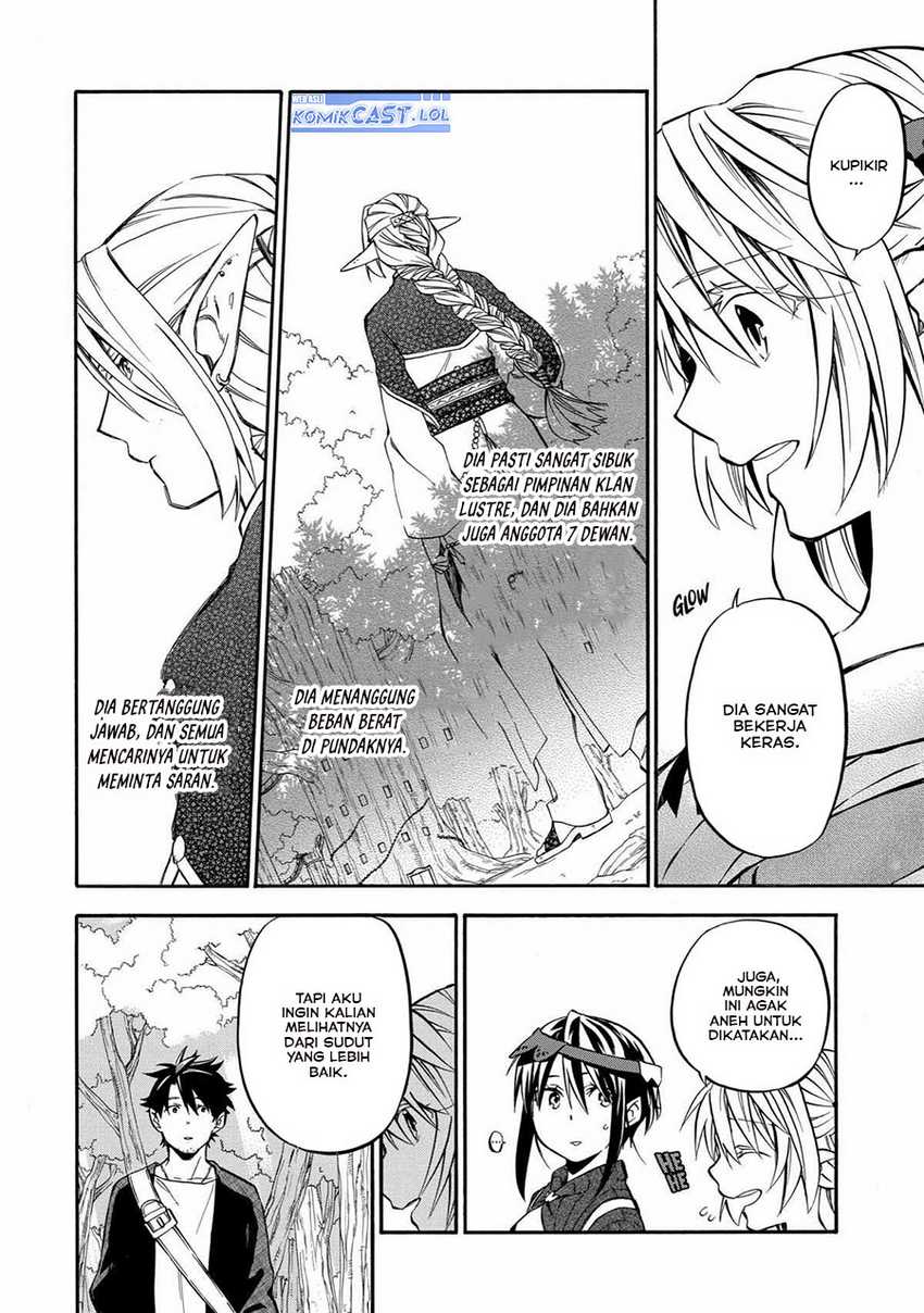 Good Deeds of Kane of Old Guy Chapter 31 Gambar 9