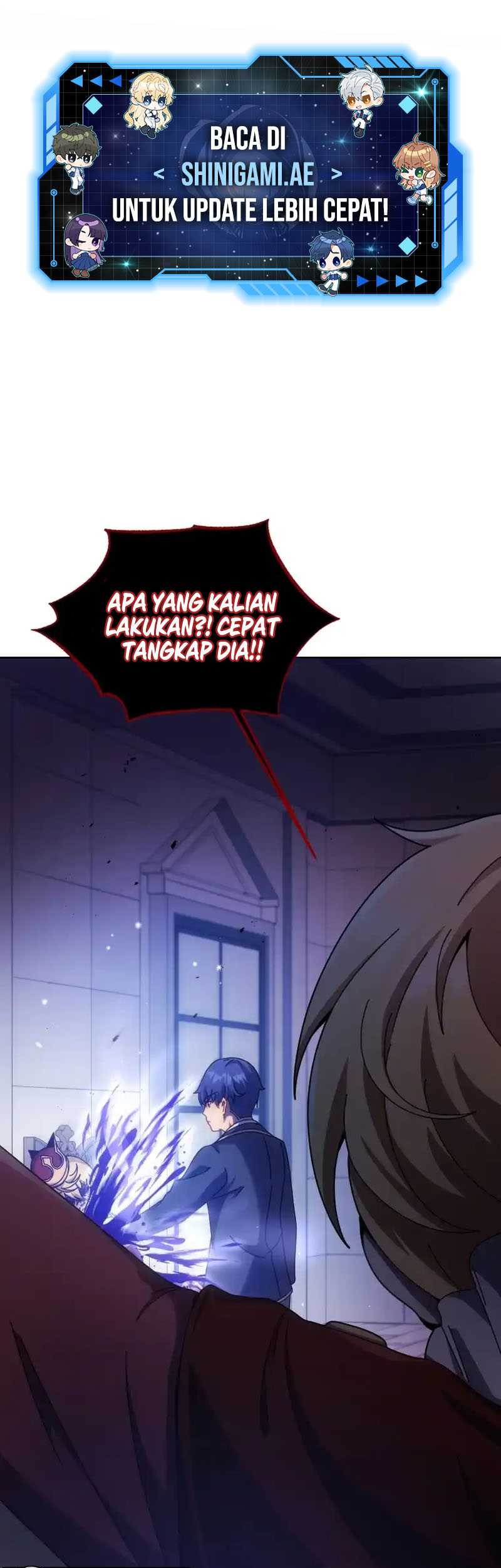 Baca Necromancer Academy’s Genius Summoner Chapter 122 Gambar 2