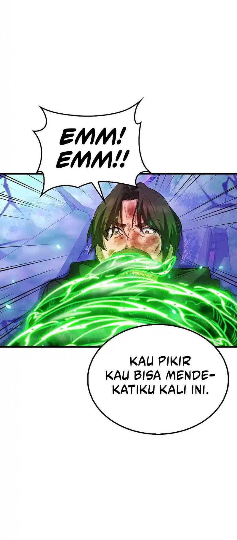 Mightiest Melee Magician Chapter 38 Gambar 52