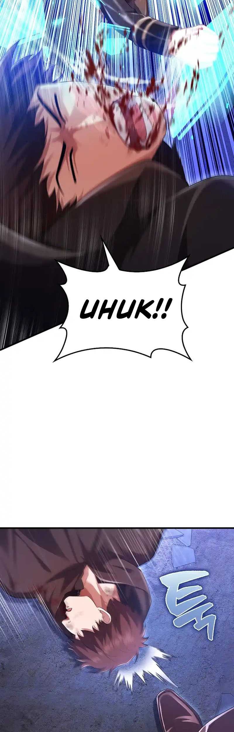 Mightiest Melee Magician Chapter 38 Gambar 8