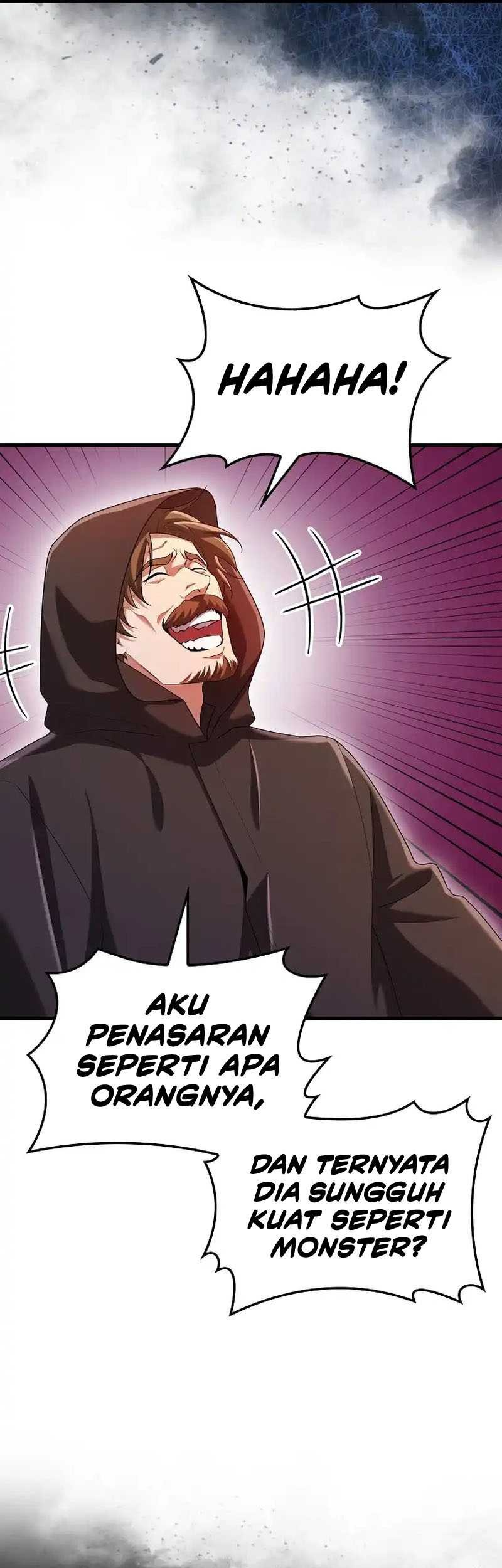 Mightiest Melee Magician Chapter 38 Gambar 10