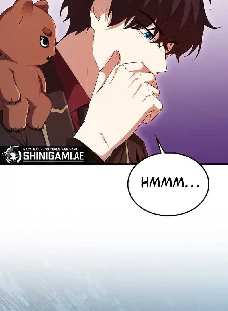 Mightiest Melee Magician Chapter 38 Gambar 21