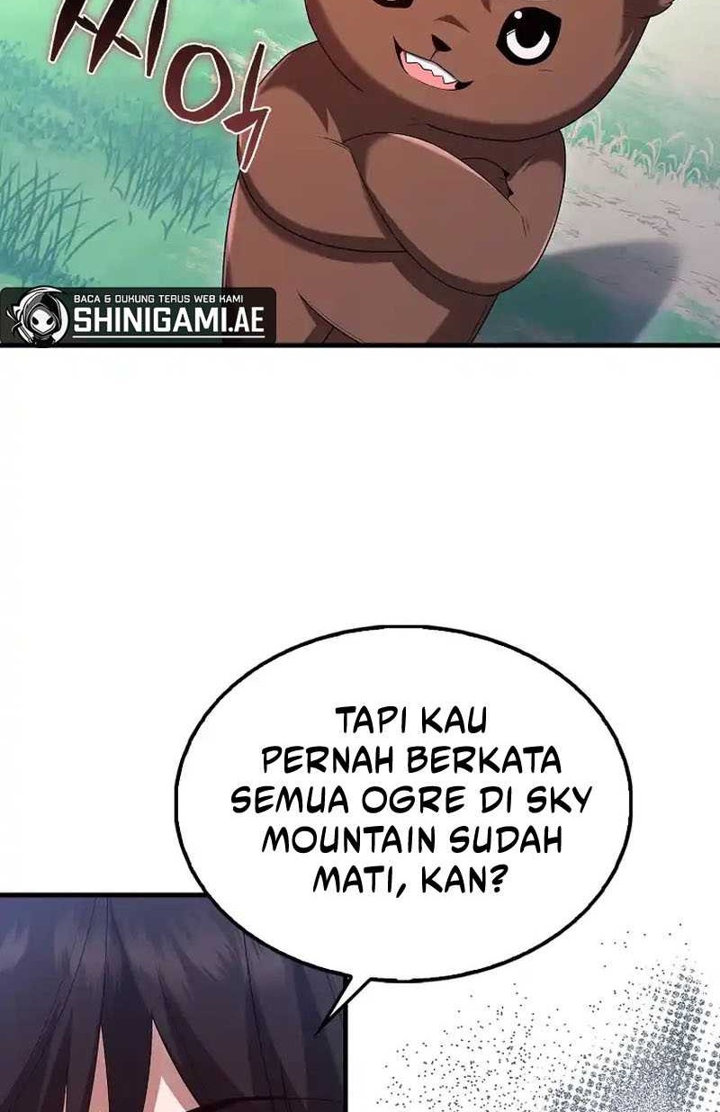 Mightiest Melee Magician Chapter 38 Gambar 33