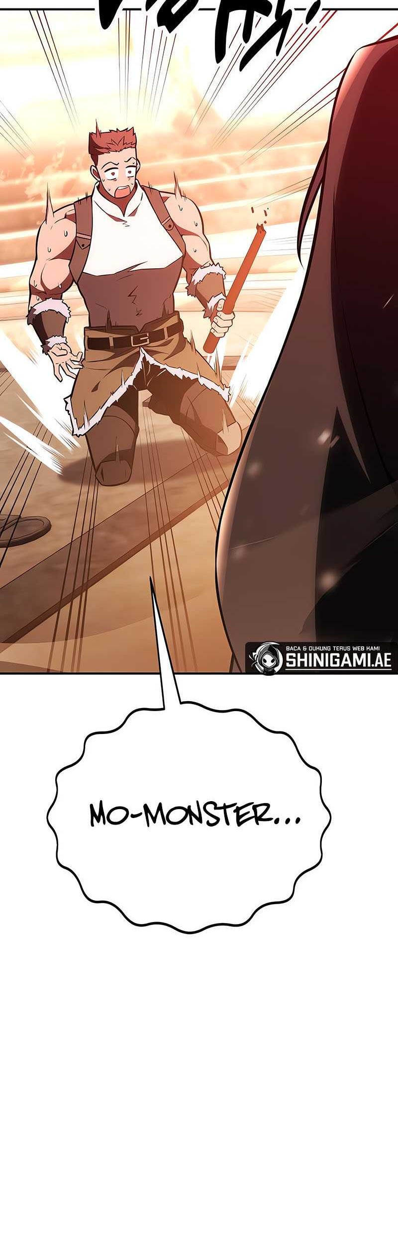 I Killed An Academy Player Chapter 43 Gambar 115