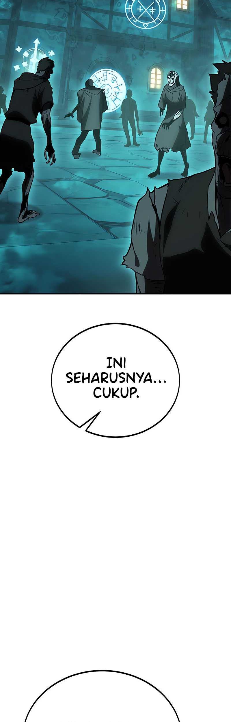 I Killed An Academy Player Chapter 43 Gambar 12