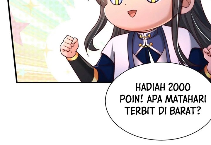 After Confessing My Love to the Beautiful Sect Leader, I Become Invincible? Chapter 27 Gambar 22