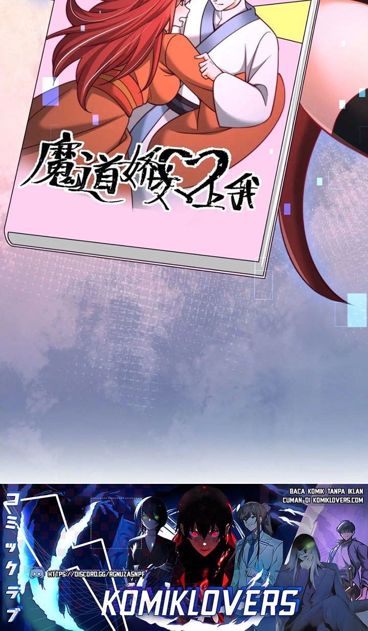 After Confessing My Love to the Beautiful Sect Leader, I Become Invincible? Chapter 27 Gambar 24