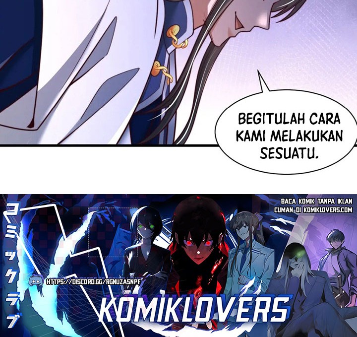 After Confessing My Love to the Beautiful Sect Leader, I Become Invincible? Chapter 26 Gambar 15
