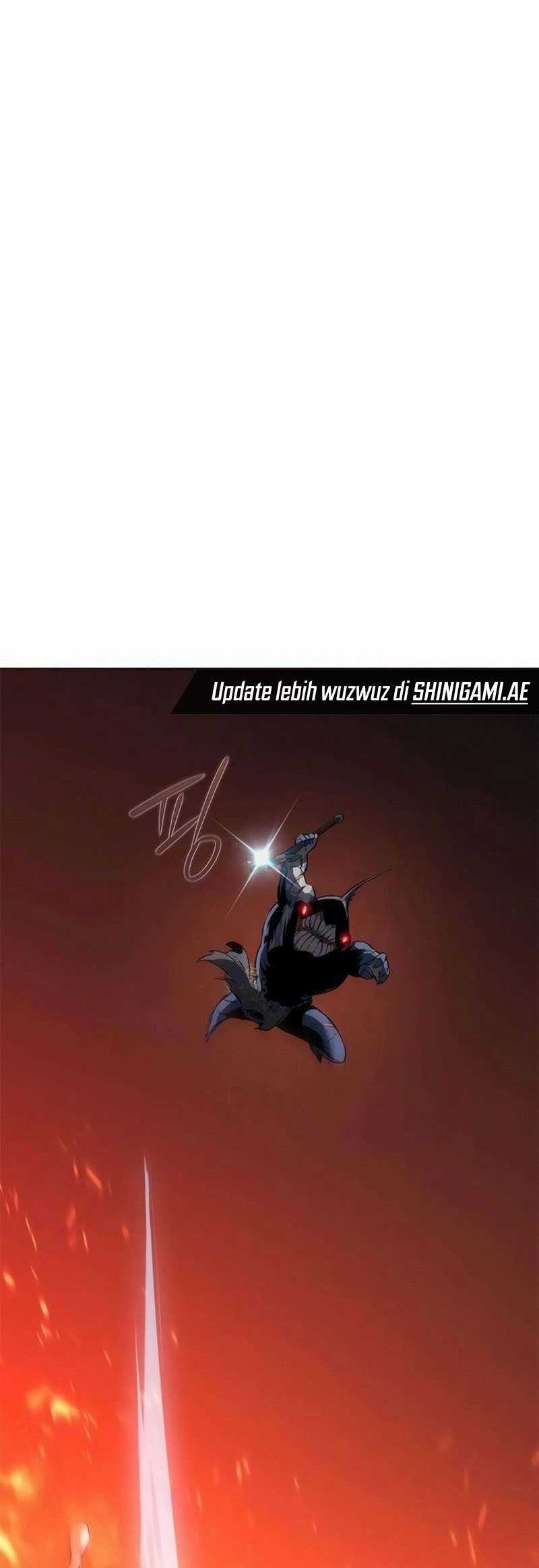 Why I Quit Being The Demon King Chapter 29 Gambar 41