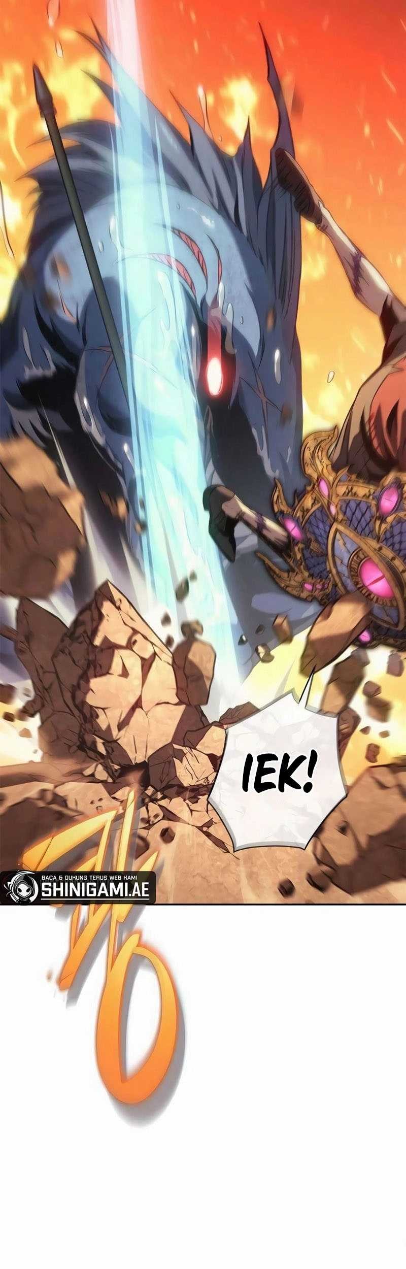 Why I Quit Being The Demon King Chapter 29 Gambar 42