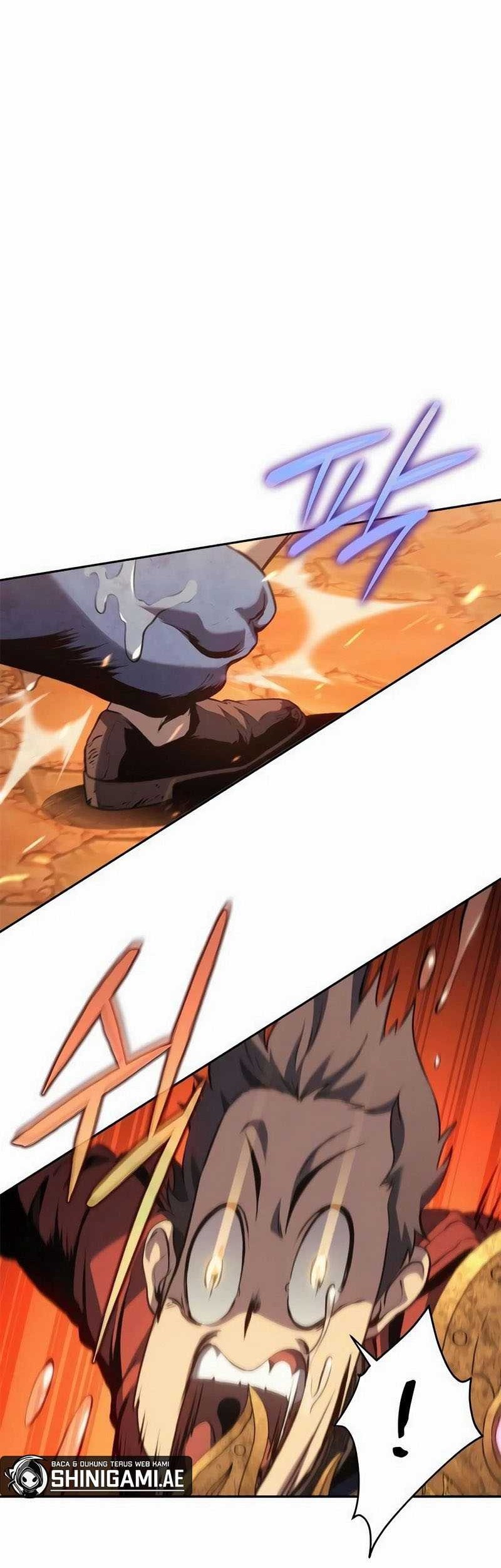 Why I Quit Being The Demon King Chapter 29 Gambar 51