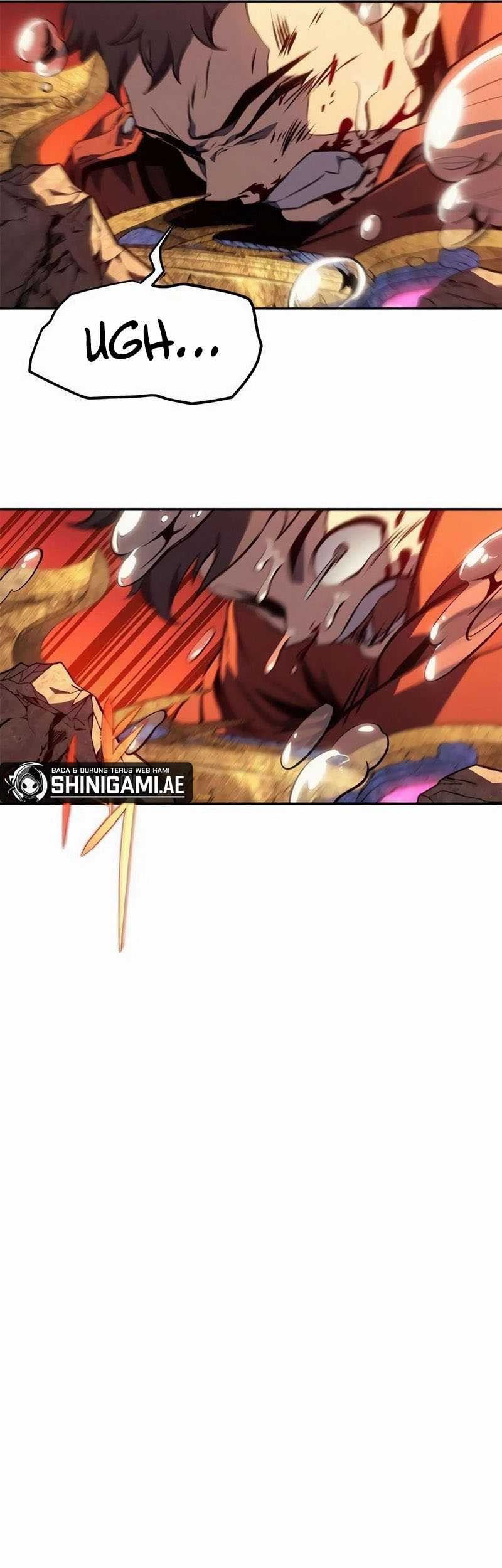 Why I Quit Being The Demon King Chapter 29 Gambar 54