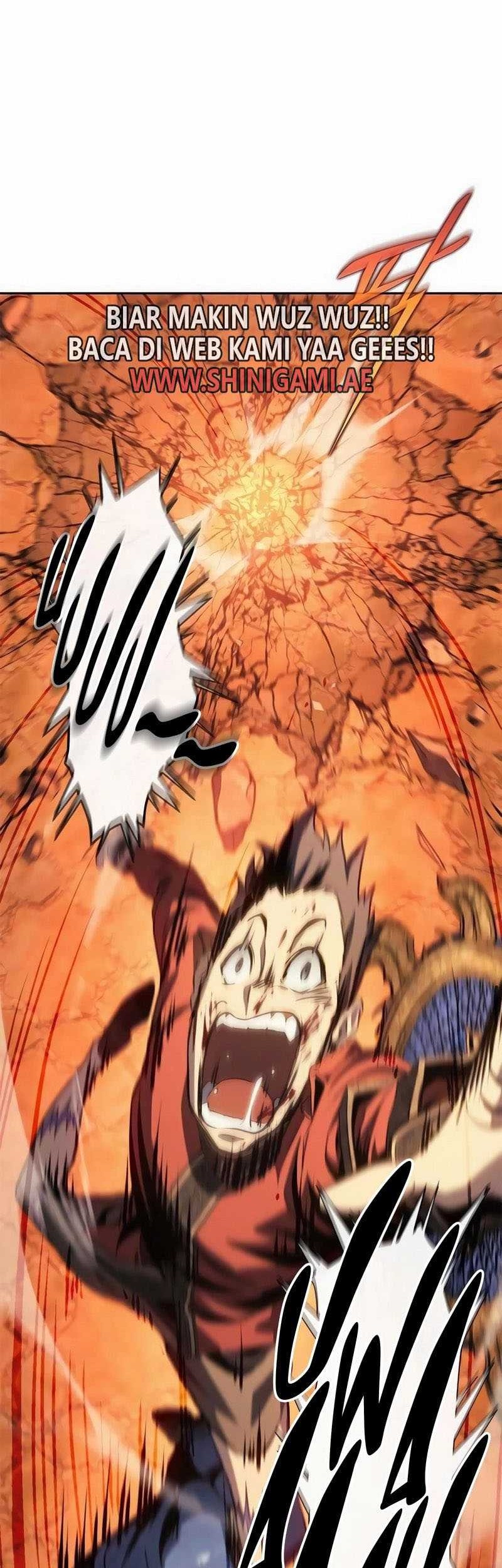 Why I Quit Being The Demon King Chapter 29 Gambar 55