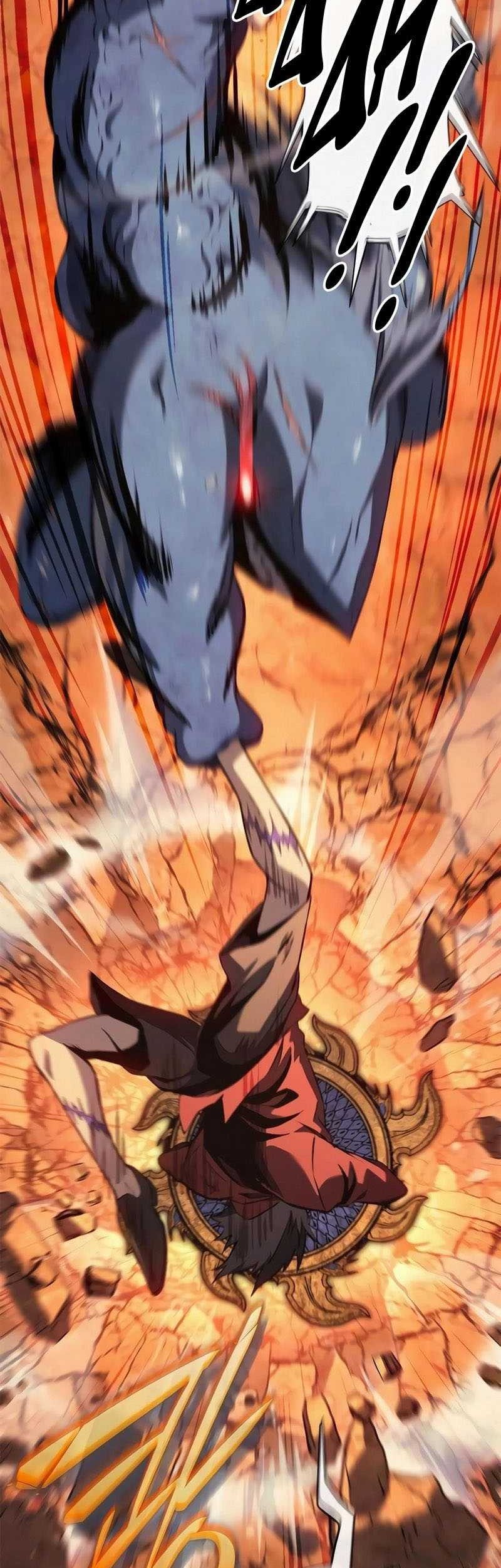 Why I Quit Being The Demon King Chapter 29 Gambar 56
