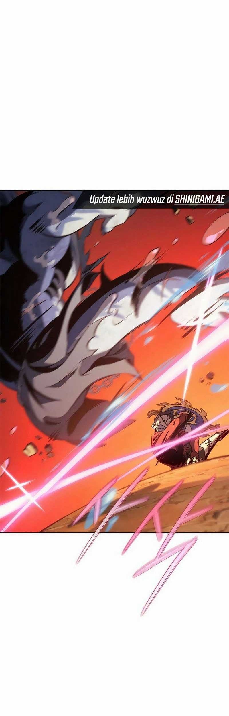 Why I Quit Being The Demon King Chapter 29 Gambar 59