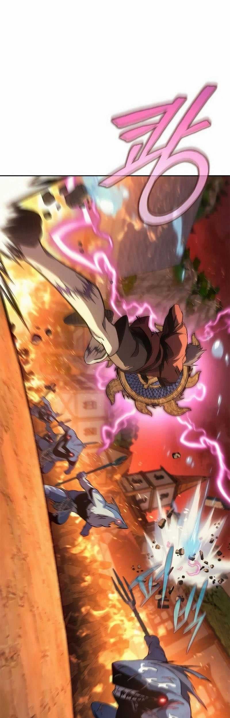 Why I Quit Being The Demon King Chapter 29 Gambar 66