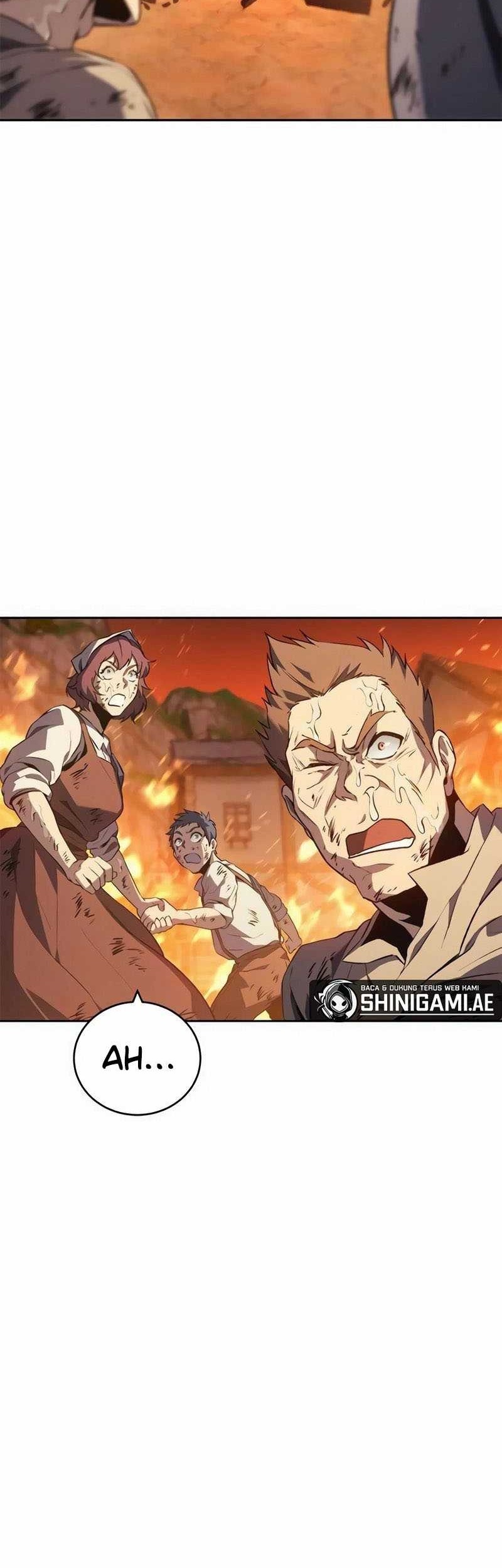 Why I Quit Being The Demon King Chapter 29 Gambar 73