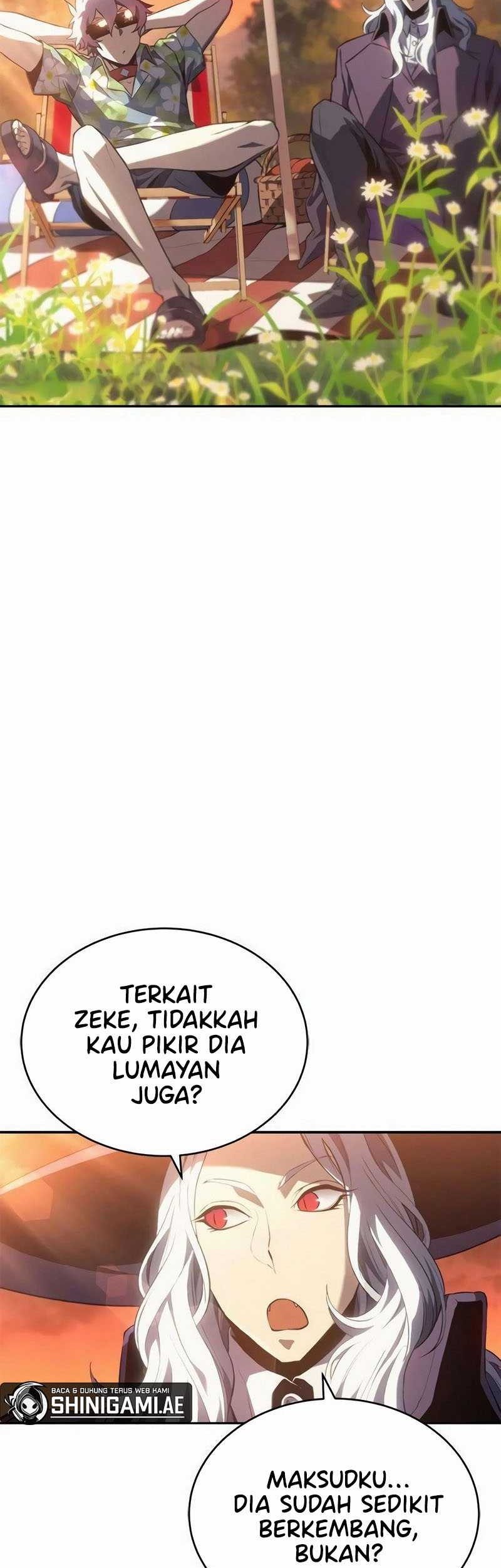 Why I Quit Being The Demon King Chapter 29 Gambar 76