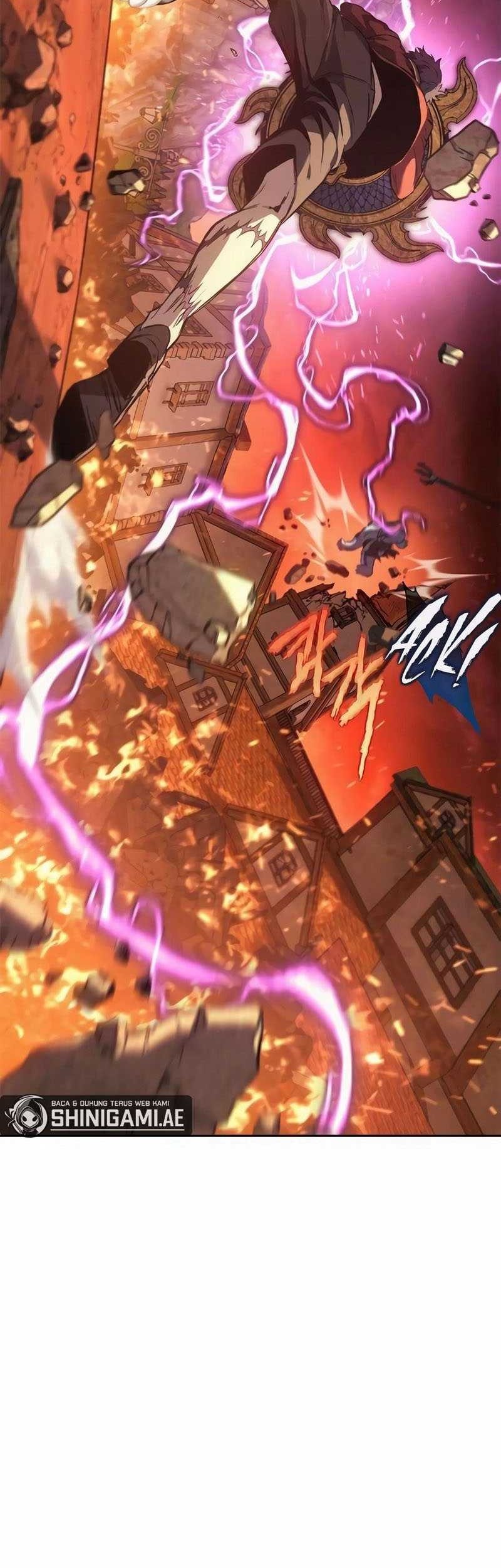 Why I Quit Being The Demon King Chapter 29 Gambar 4