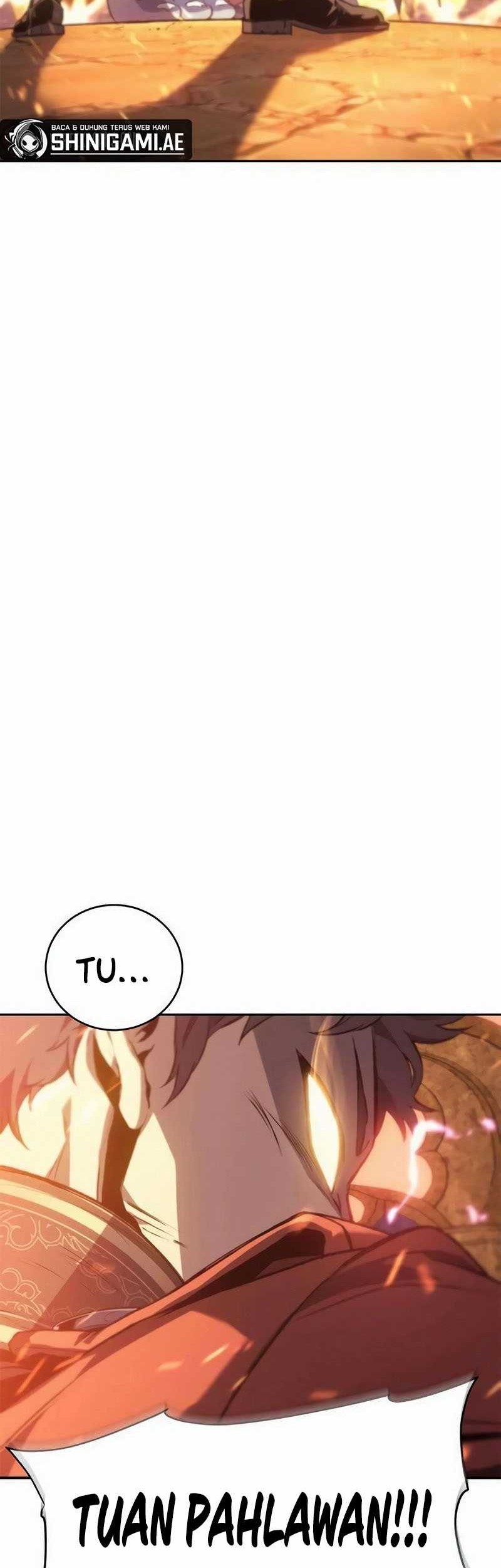 Why I Quit Being The Demon King Chapter 29 Gambar 7