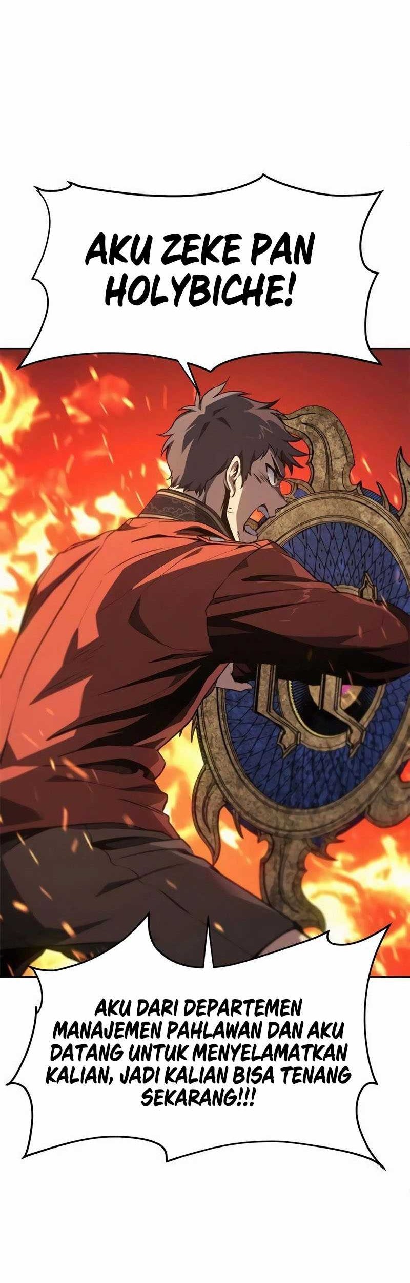 Why I Quit Being The Demon King Chapter 29 Gambar 11