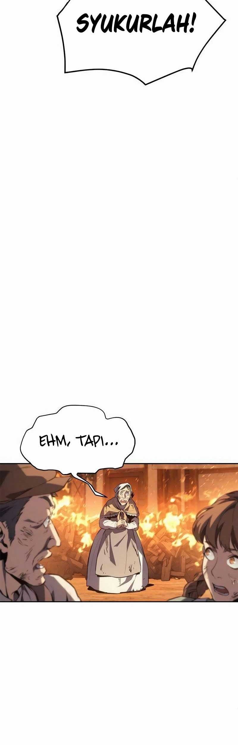 Why I Quit Being The Demon King Chapter 29 Gambar 13