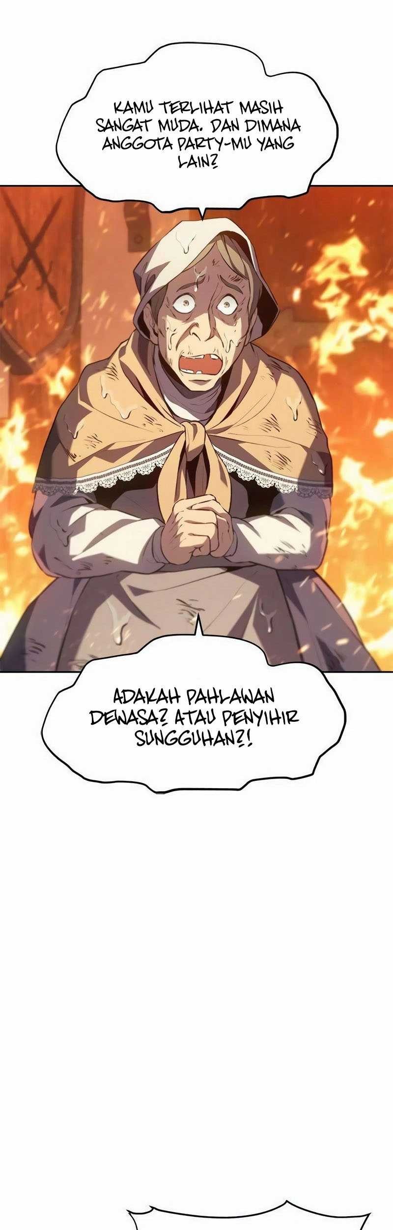 Why I Quit Being The Demon King Chapter 29 Gambar 14
