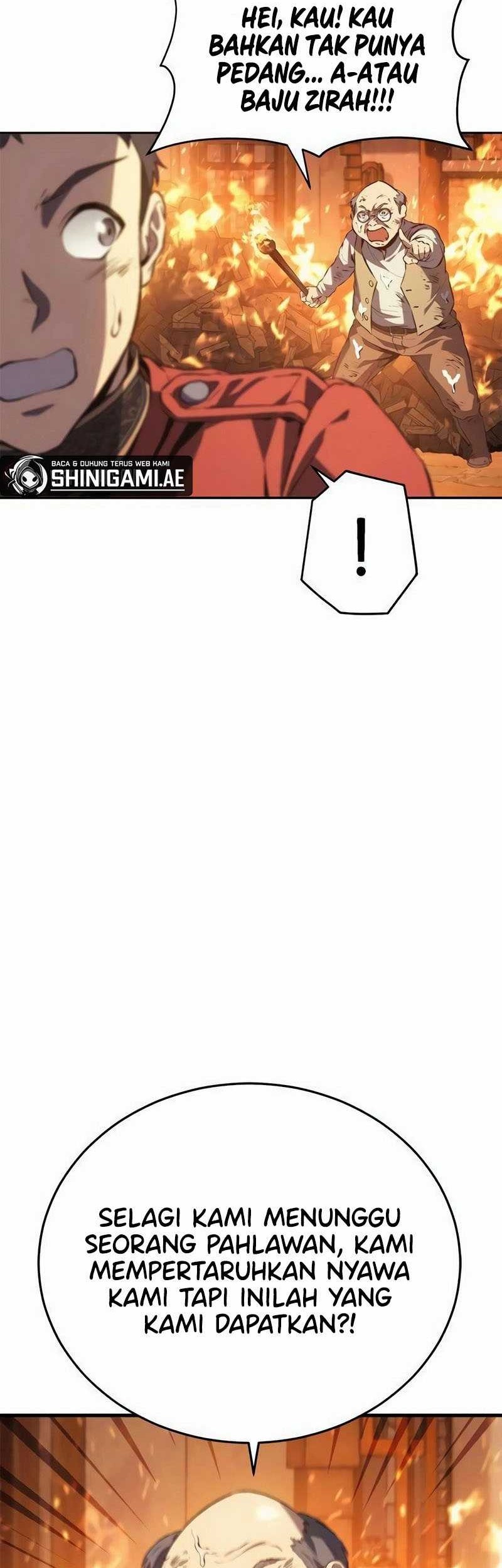 Why I Quit Being The Demon King Chapter 29 Gambar 15