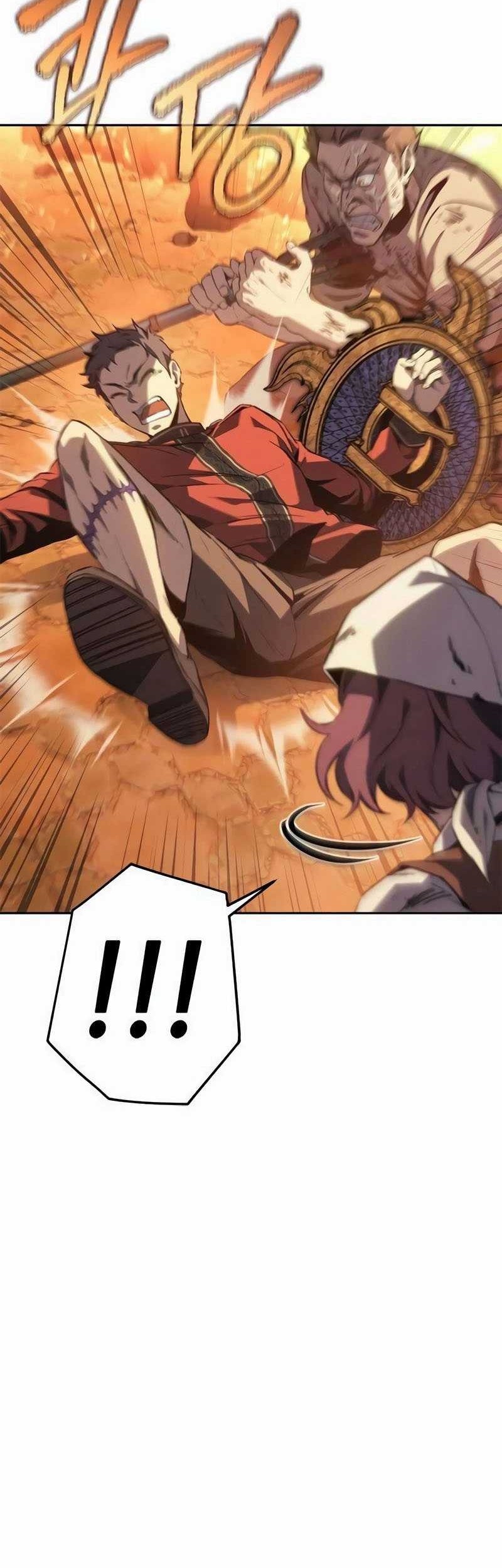 Why I Quit Being The Demon King Chapter 29 Gambar 23