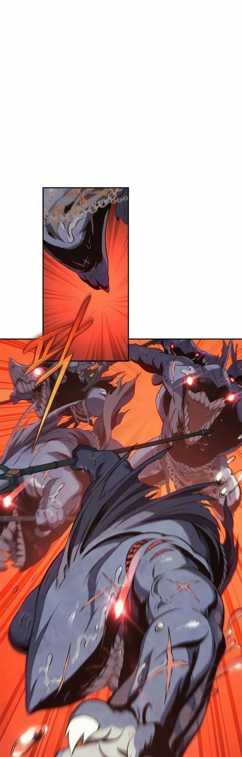 Why I Quit Being The Demon King Chapter 29 Gambar 24