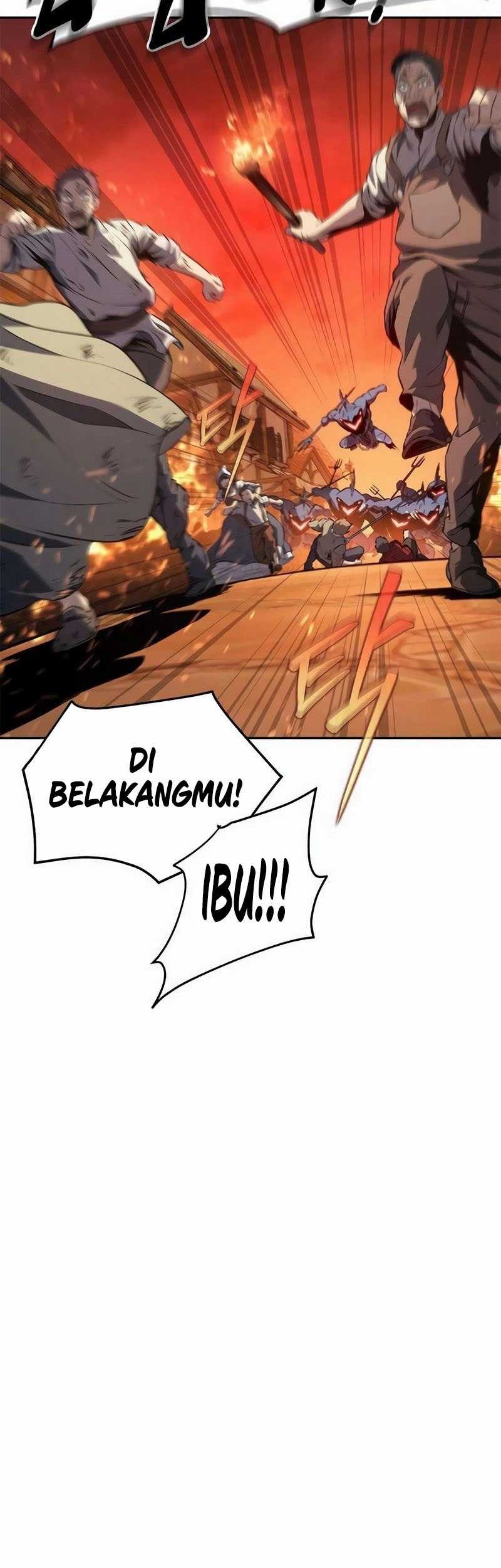 Why I Quit Being The Demon King Chapter 29 Gambar 28