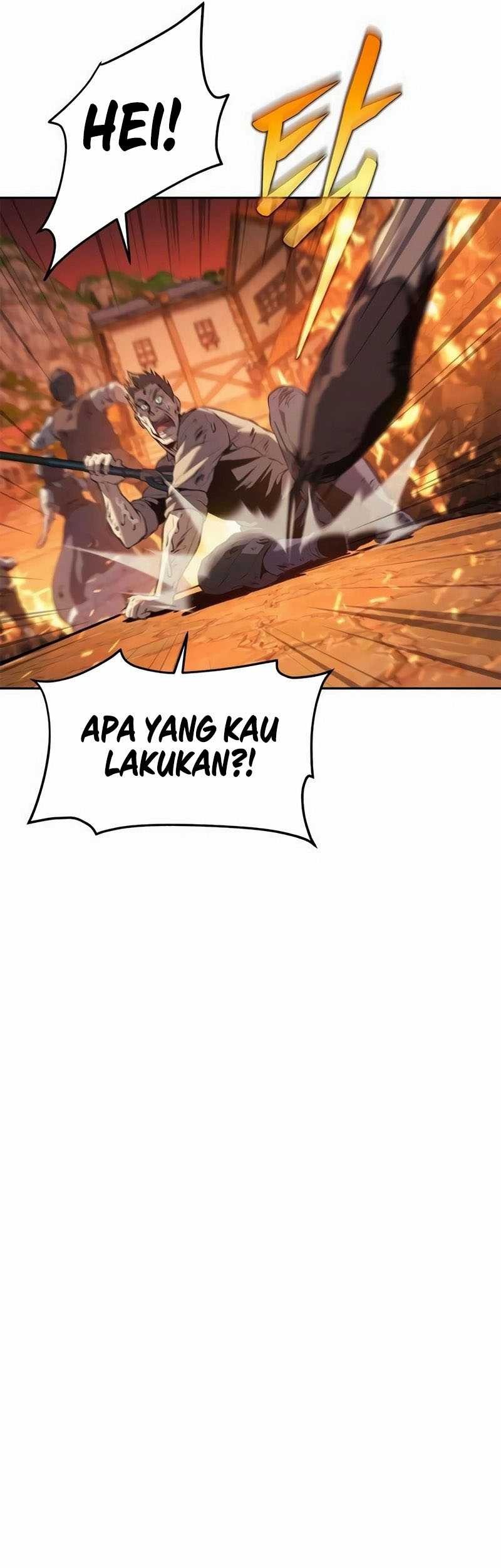 Why I Quit Being The Demon King Chapter 29 Gambar 30