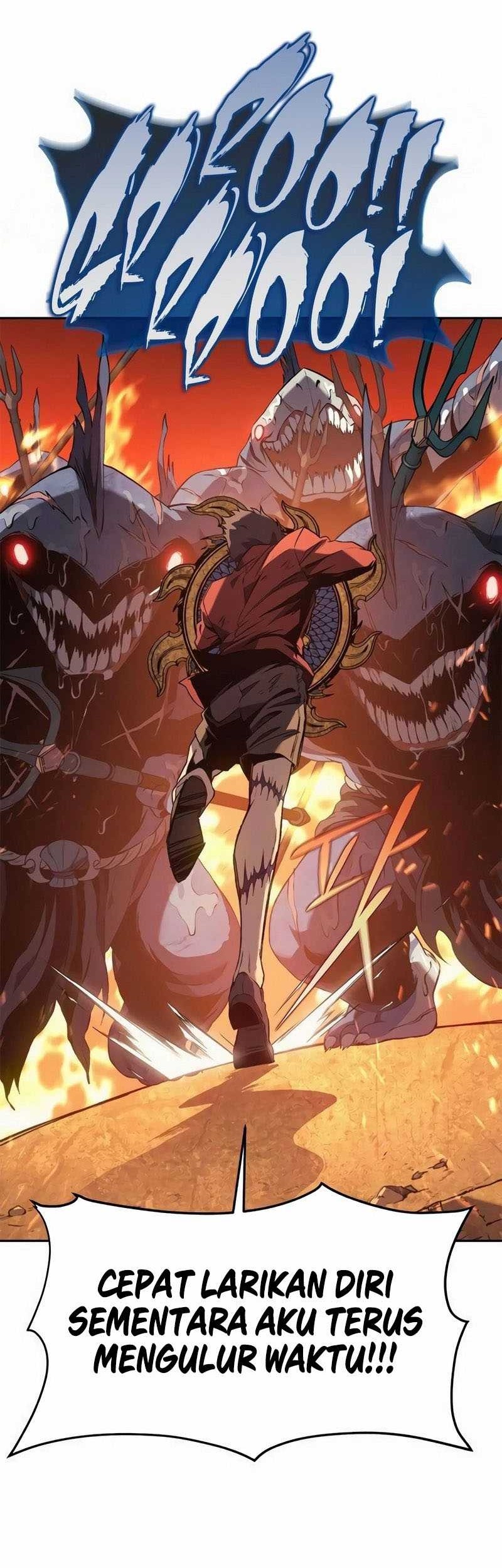 Why I Quit Being The Demon King Chapter 29 Gambar 31