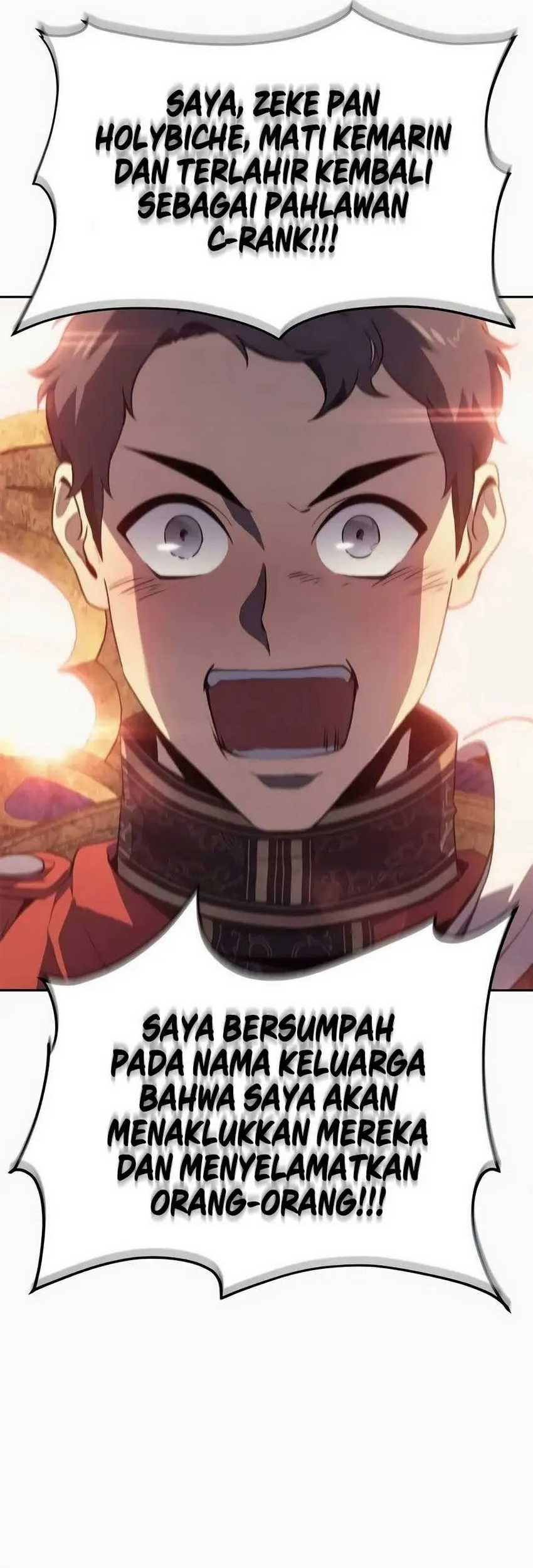 Why I Quit Being The Demon King Chapter 28 Gambar 61