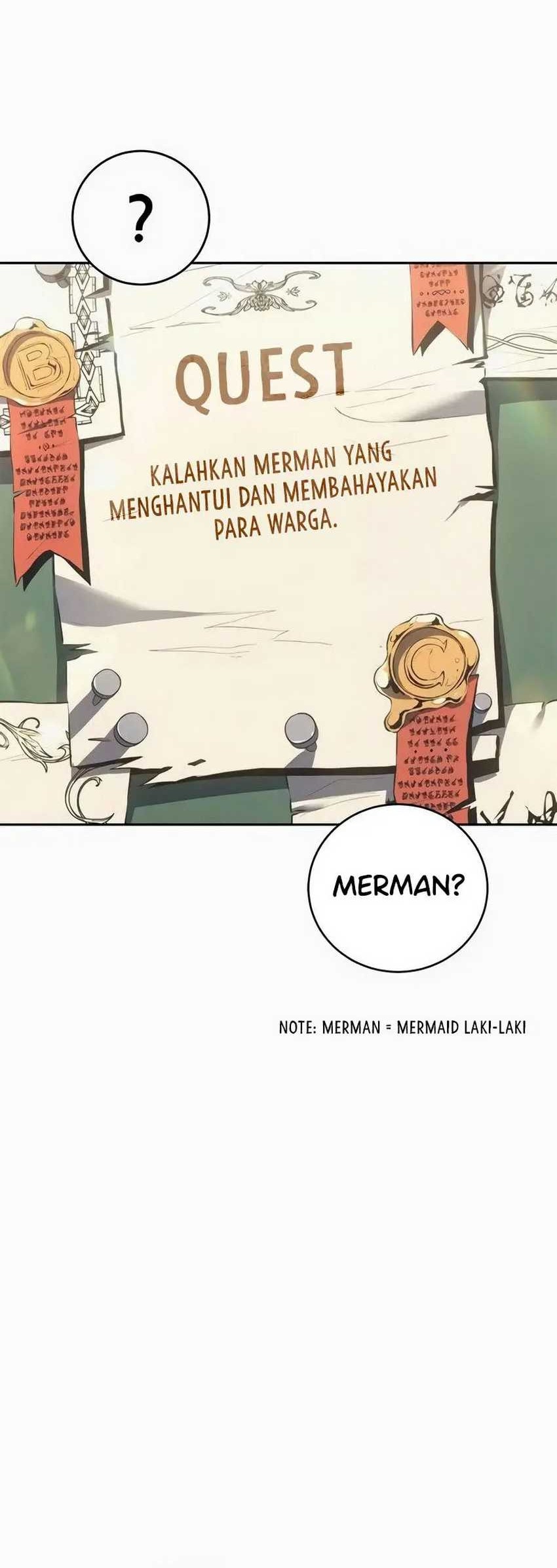 Why I Quit Being The Demon King Chapter 28 Gambar 9