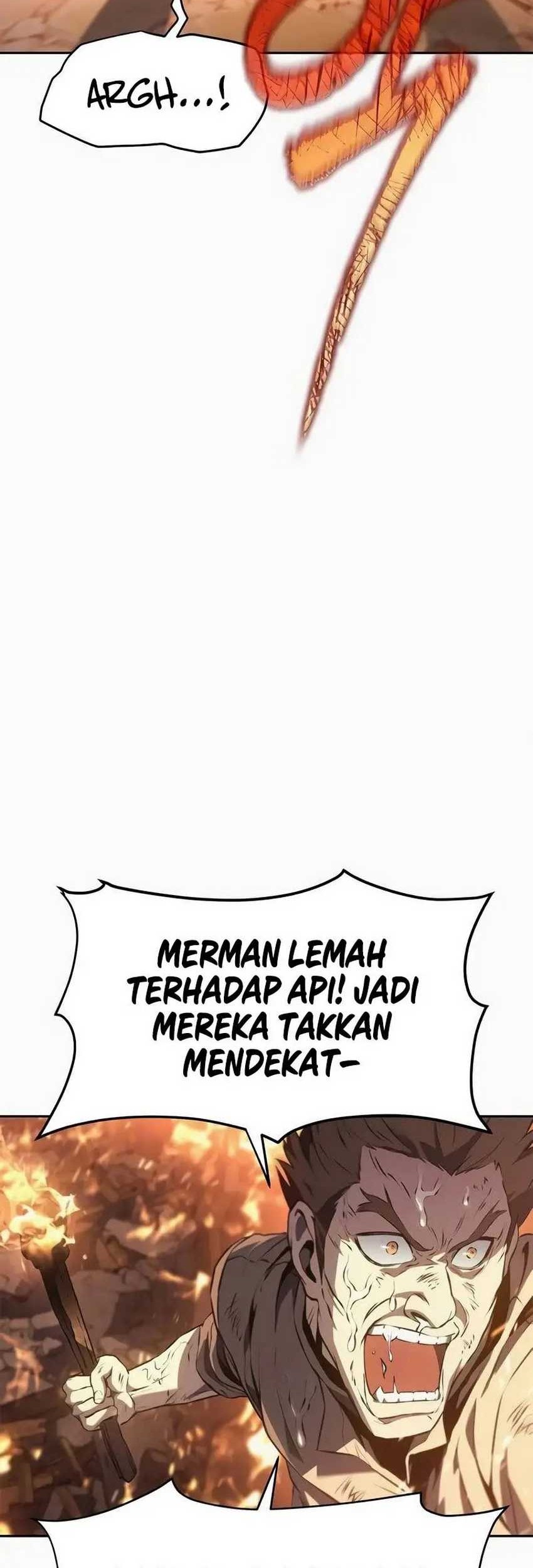 Why I Quit Being The Demon King Chapter 28 Gambar 23