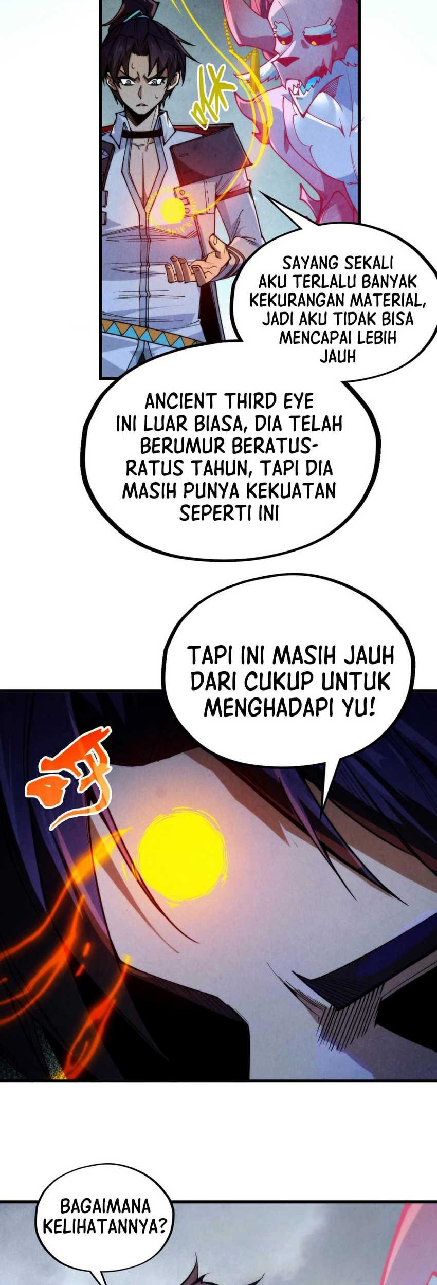 The Ultimate of All Ages Chapter 326 Gambar 14