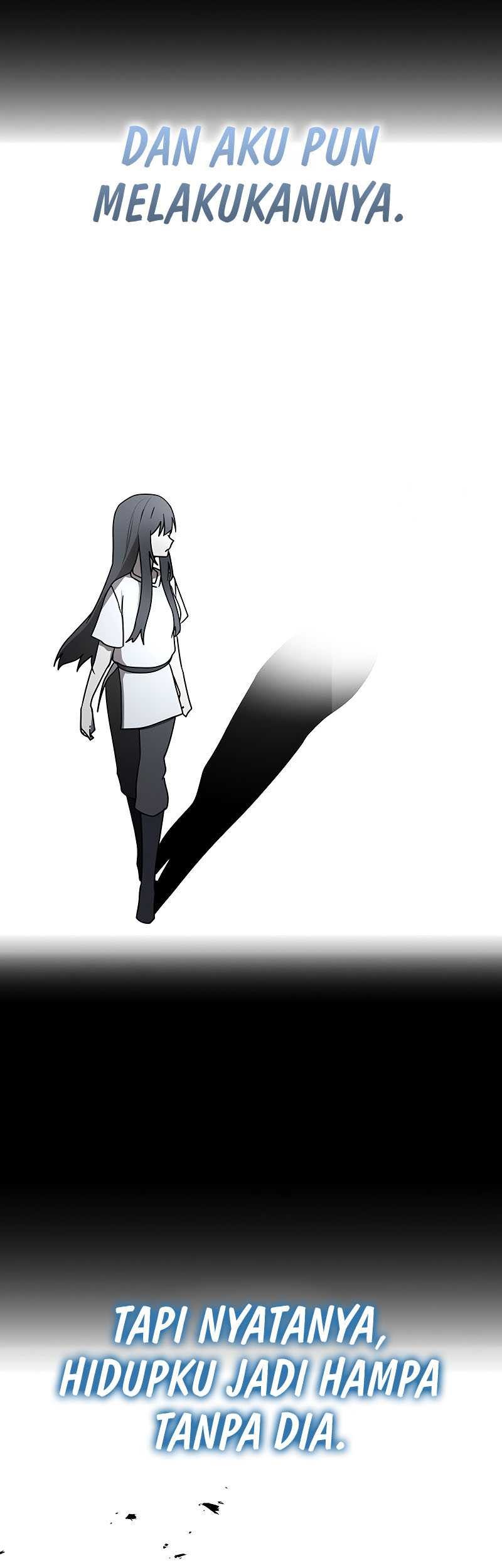 The Demon Prince Goes to the Academy Chapter 74 Gambar 35