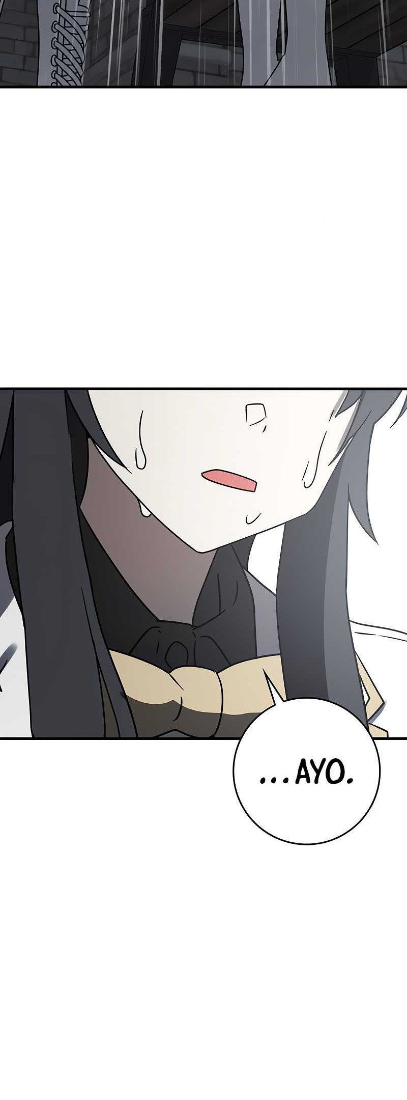 The Demon Prince Goes to the Academy Chapter 74 Gambar 42