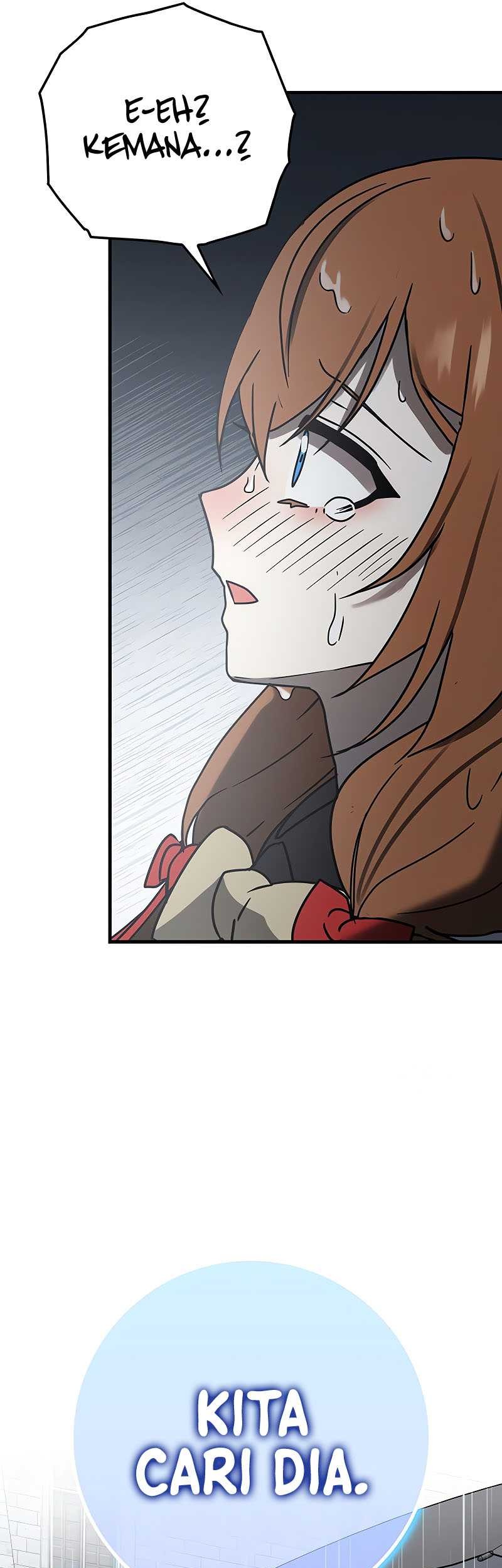 The Demon Prince Goes to the Academy Chapter 74 Gambar 43