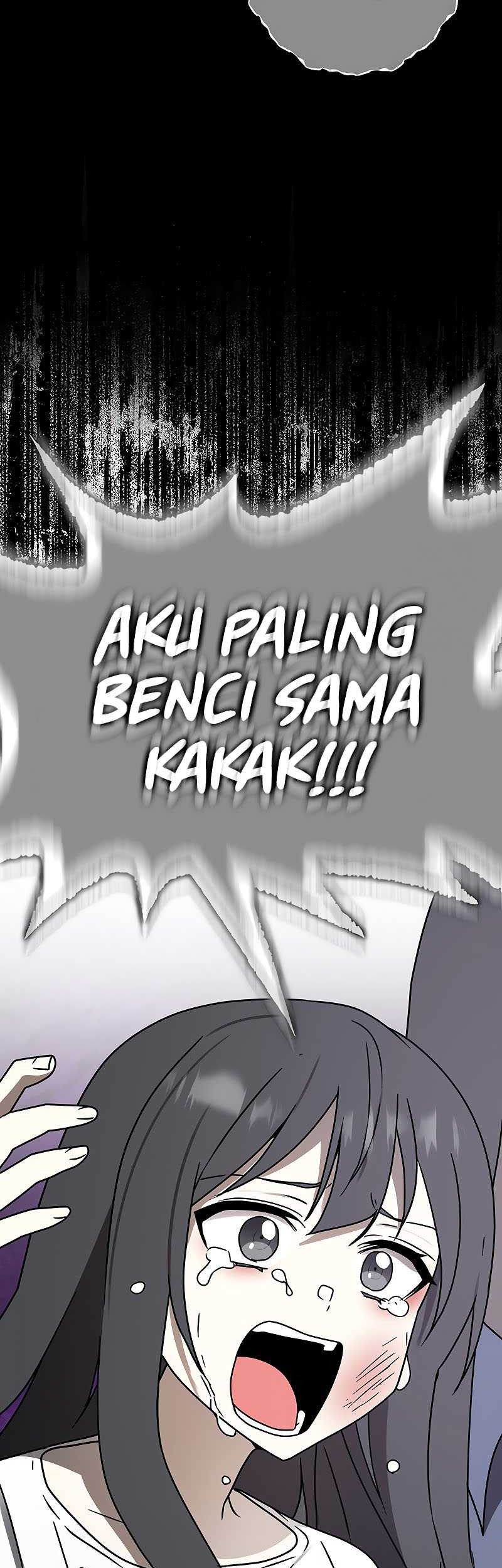 The Demon Prince Goes to the Academy Chapter 74 Gambar 21