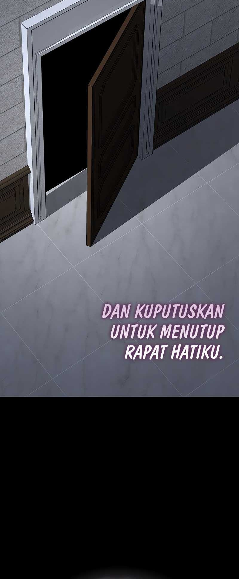 The Demon Prince Goes to the Academy Chapter 74 Gambar 30