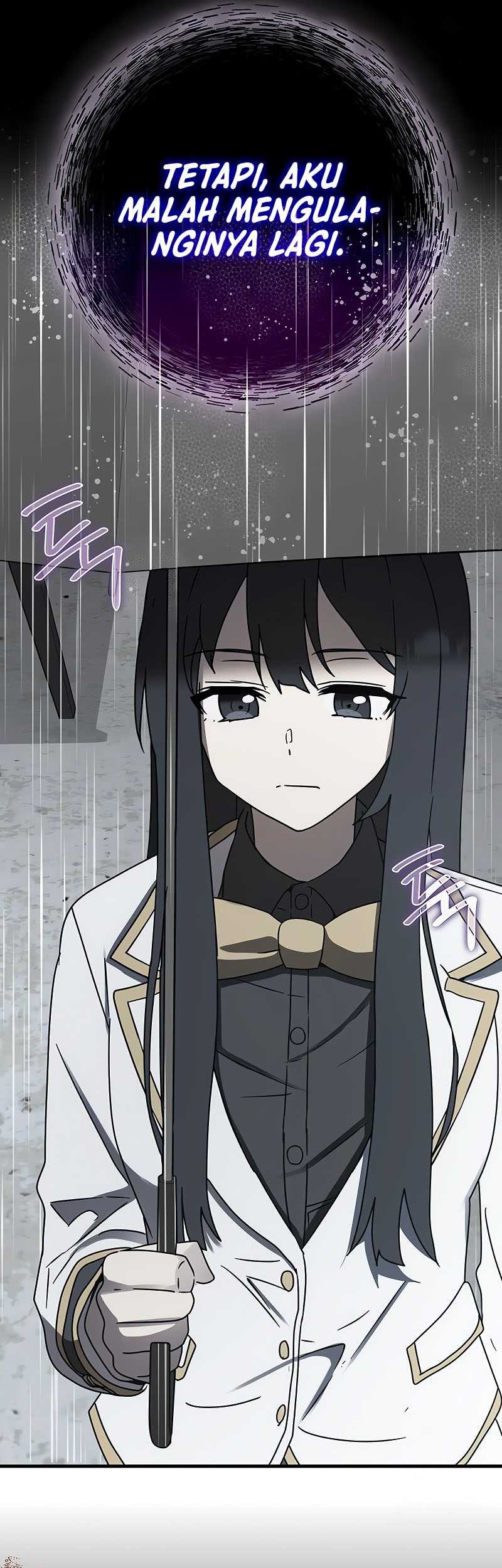 The Demon Prince Goes to the Academy Chapter 74 Gambar 31