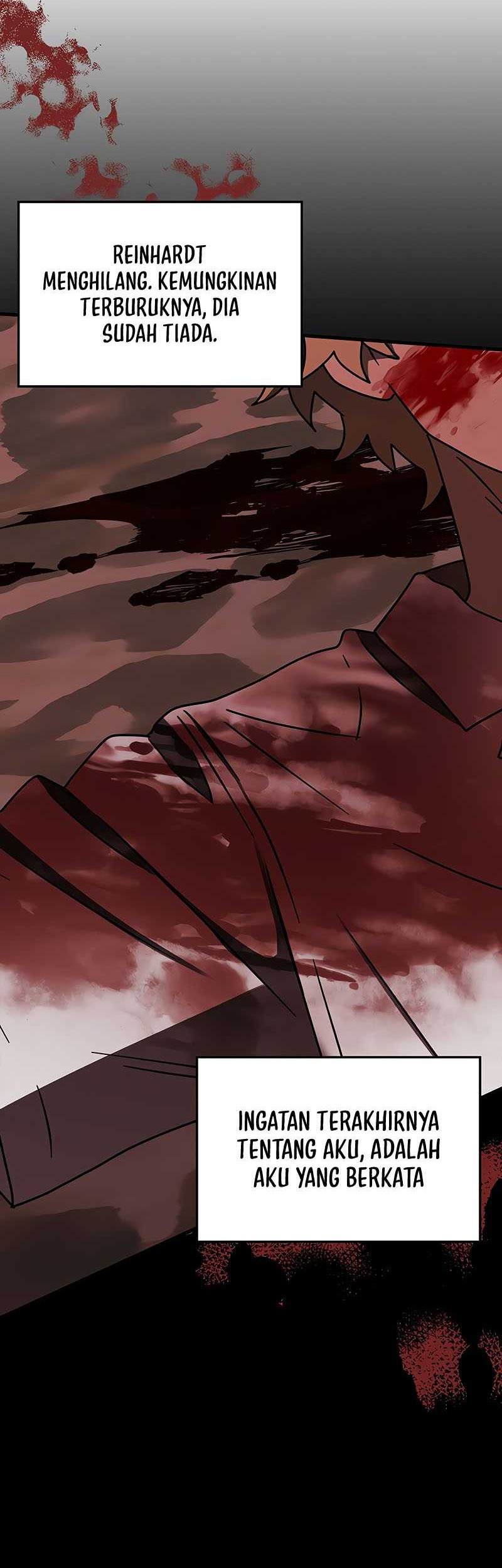 The Demon Prince Goes to the Academy Chapter 74 Gambar 32