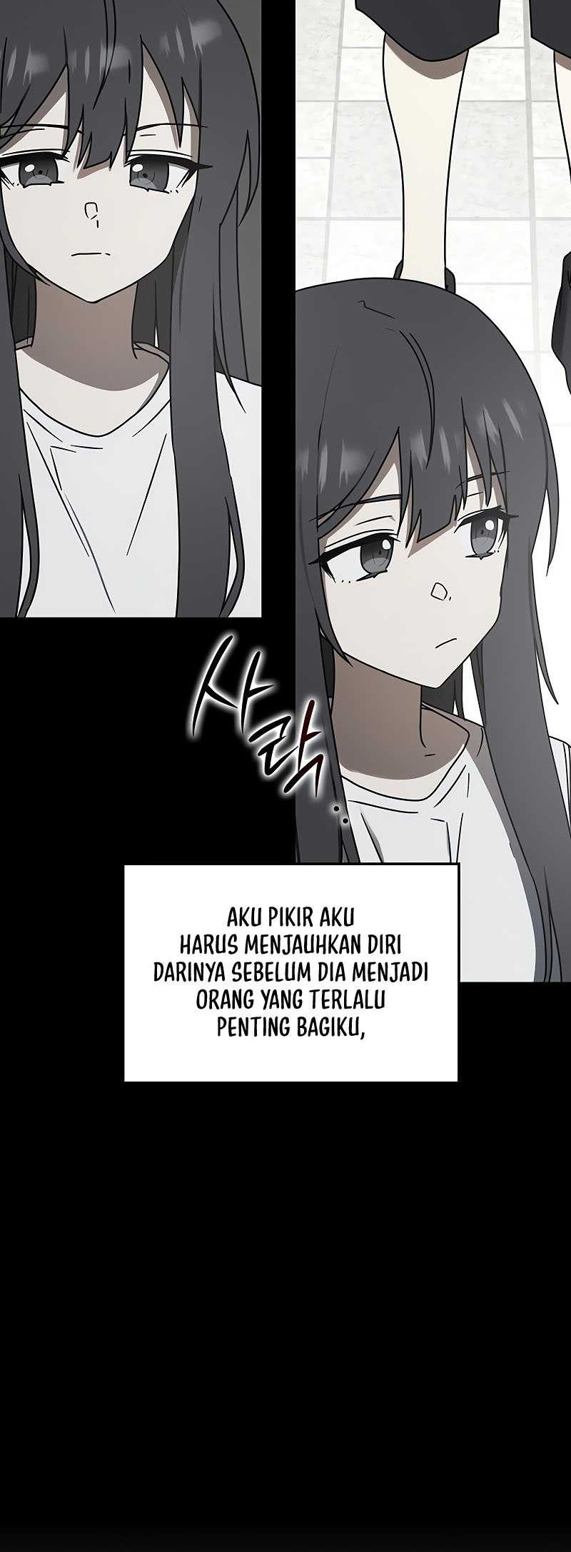 The Demon Prince Goes to the Academy Chapter 74 Gambar 34